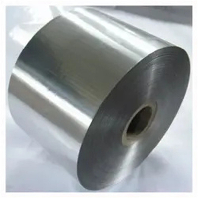 Galvalume laminado a alta temperatura Coil/GI de aço de DC51D AZ para o Passivation Cromo-livre da vertente dos rebanhos animais