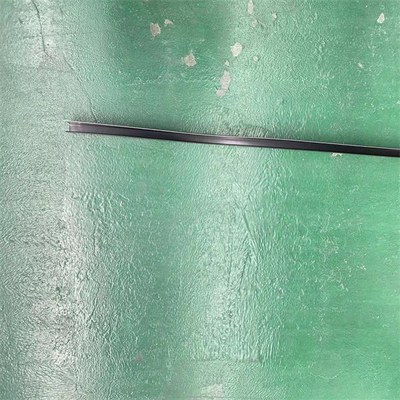 Parte de dobra 5052 H24 da folha de alumínio da espessura 0.46mm*Length3657mm para o telhado