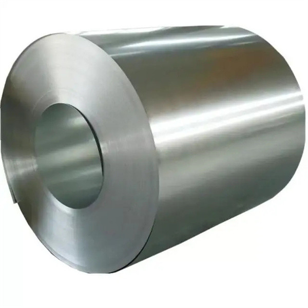 Galvalume laminado a alta temperatura Coil/GI de aço de DC51D AZ para o Passivation Cromo-livre da vertente dos rebanhos animais