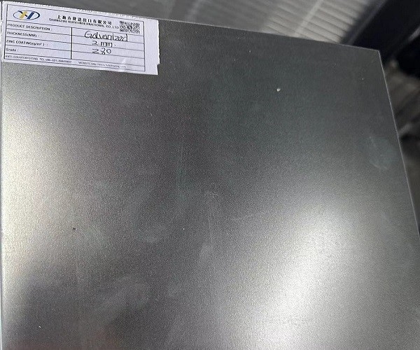 a espessura de 0.22mm da lantejoula zero galvanizou as bobinas de aço para a proteção de corrosão