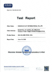 China Shanghai Huiyi International Co., Ltd. Certificações
